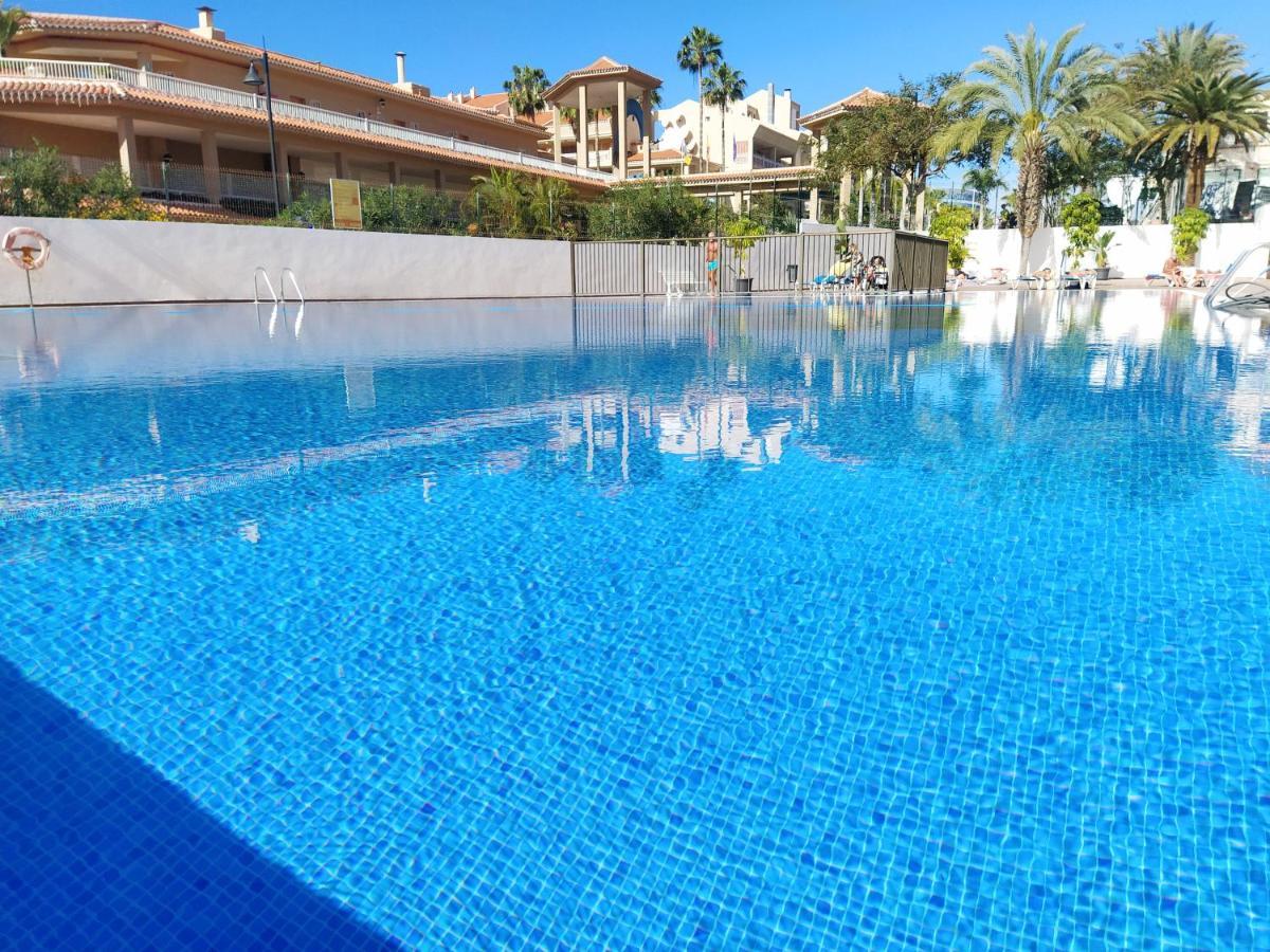 Torres Del Sol Luxury Las Americas Πλάγια ντε λας Αμέρικας Εξωτερικό φωτογραφία