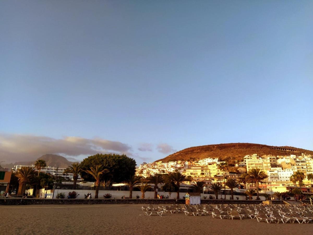 Torres Del Sol Luxury Las Americas Πλάγια ντε λας Αμέρικας Εξωτερικό φωτογραφία