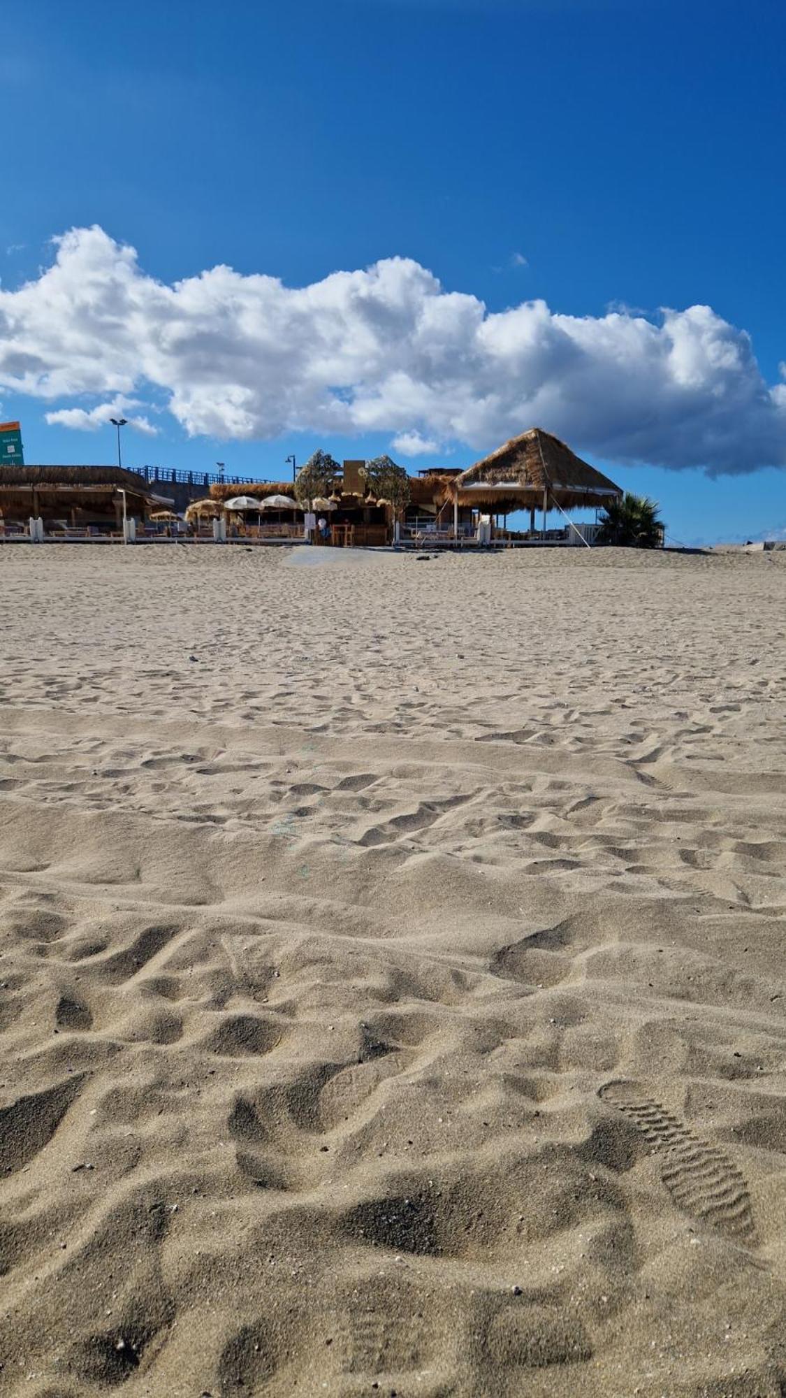 Torres Del Sol Luxury Las Americas Πλάγια ντε λας Αμέρικας Εξωτερικό φωτογραφία