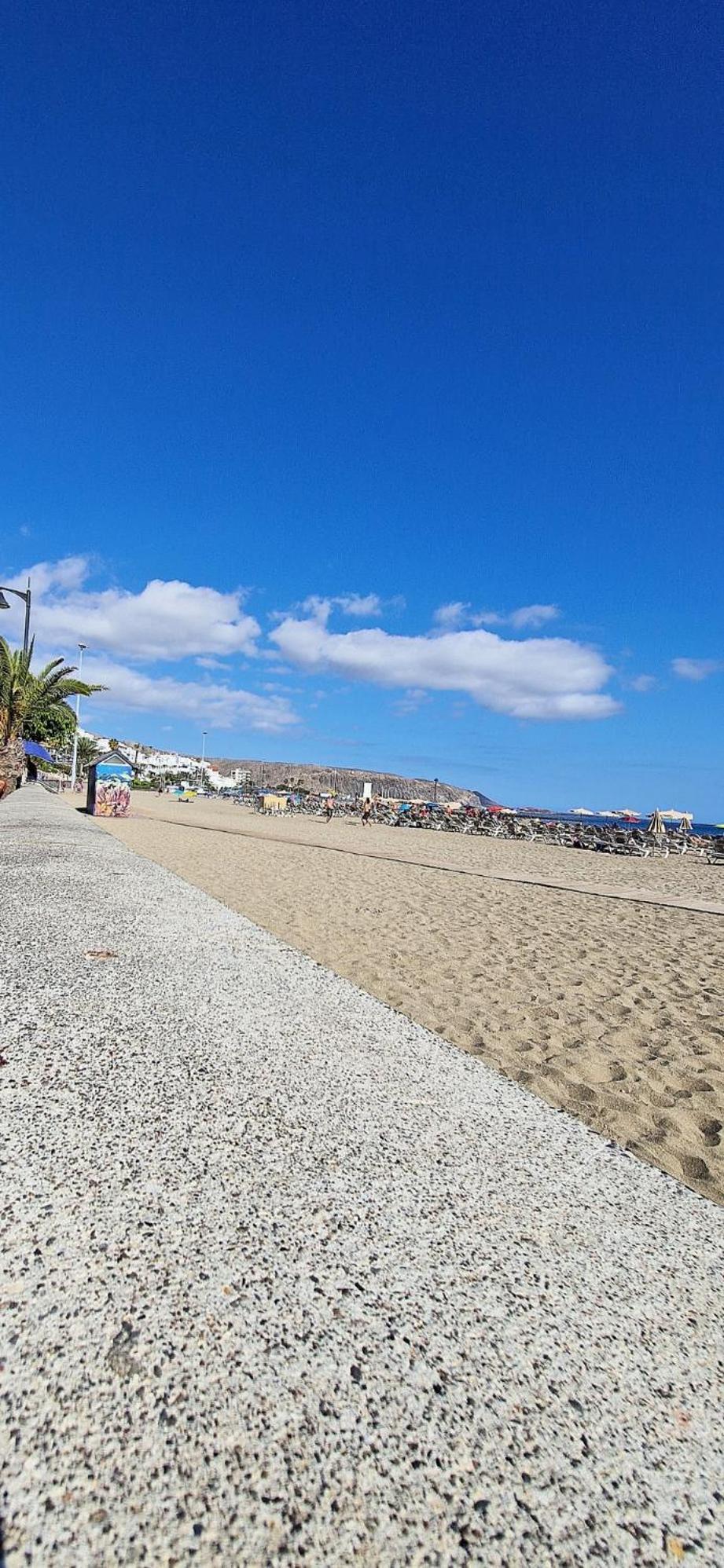 Torres Del Sol Luxury Las Americas Πλάγια ντε λας Αμέρικας Εξωτερικό φωτογραφία