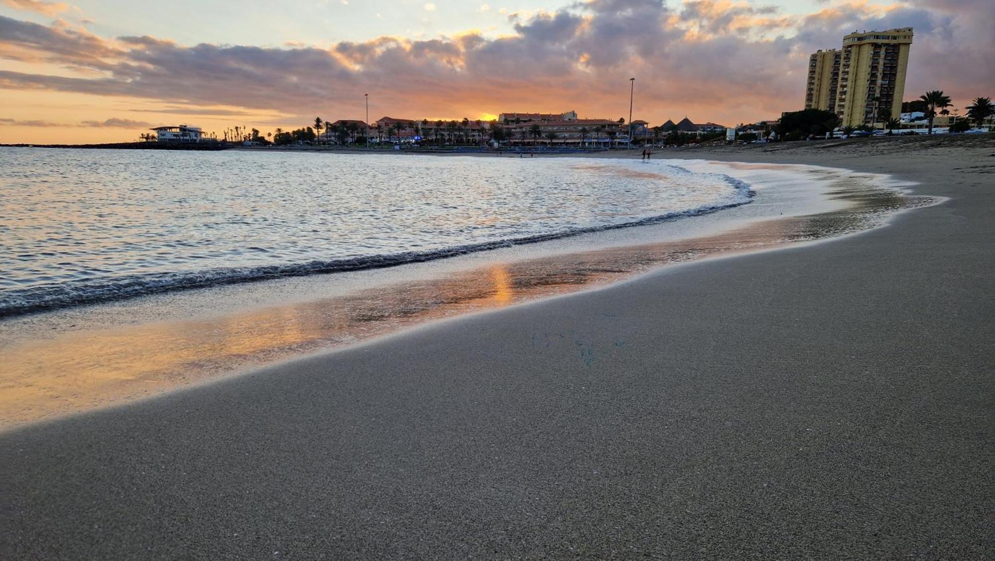 Torres Del Sol Luxury Las Americas Πλάγια ντε λας Αμέρικας Εξωτερικό φωτογραφία