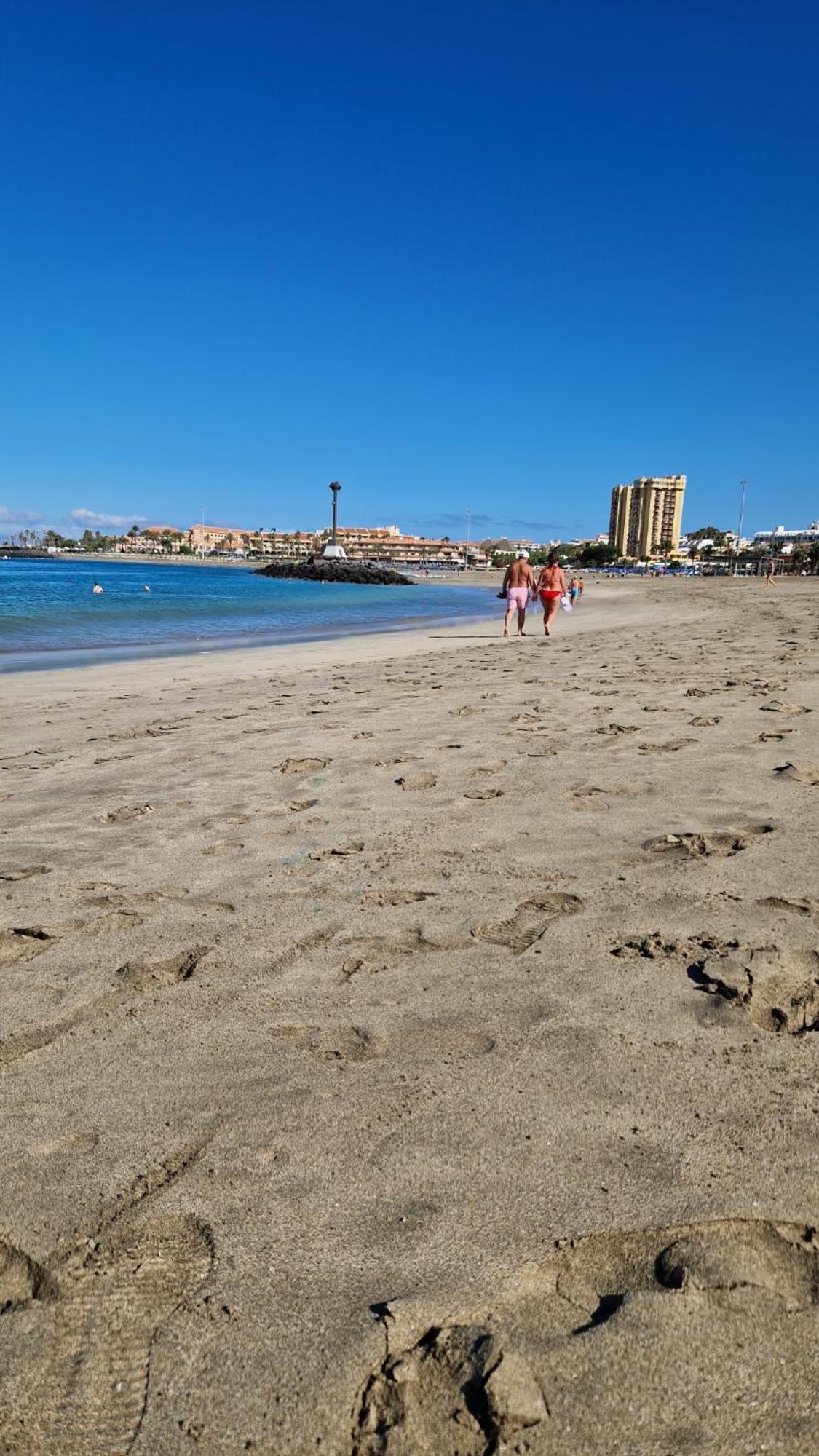 Torres Del Sol Luxury Las Americas Πλάγια ντε λας Αμέρικας Εξωτερικό φωτογραφία