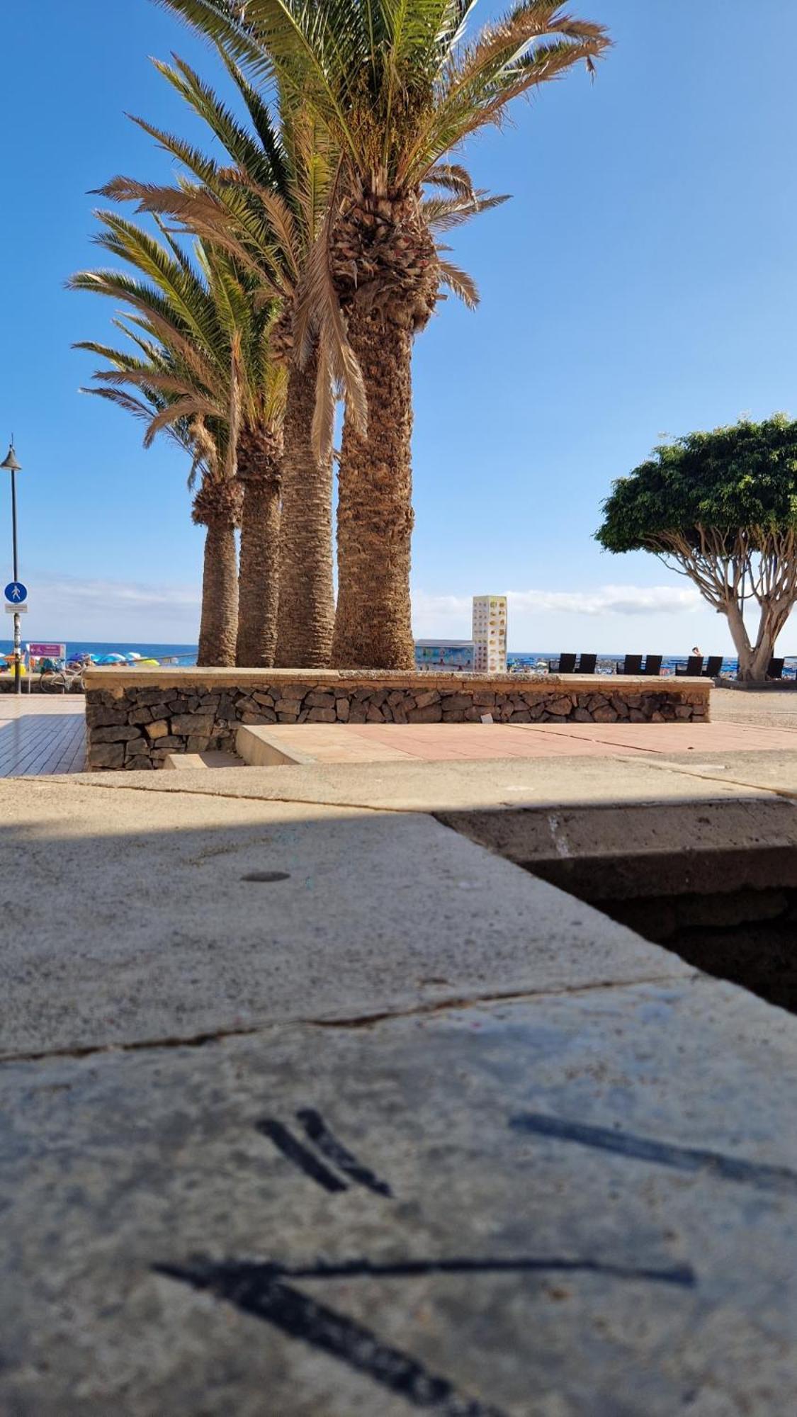 Torres Del Sol Luxury Las Americas Πλάγια ντε λας Αμέρικας Εξωτερικό φωτογραφία