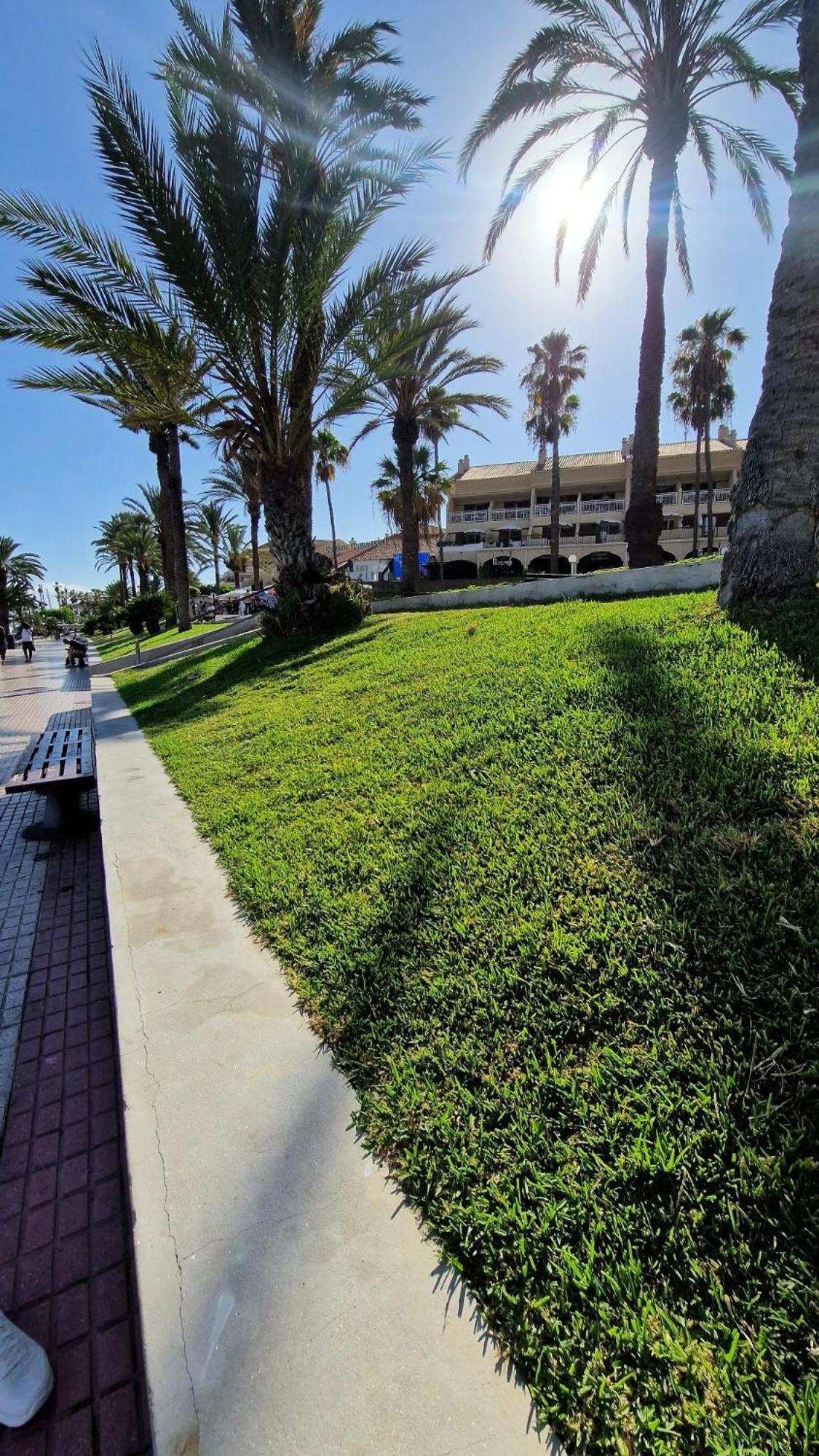 Torres Del Sol Luxury Las Americas Πλάγια ντε λας Αμέρικας Εξωτερικό φωτογραφία