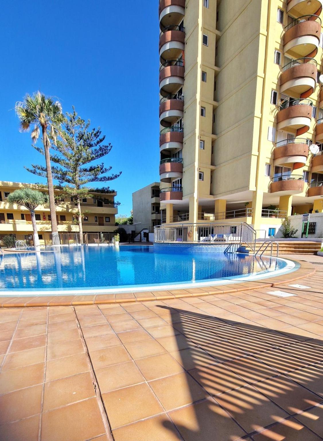Torres Del Sol Luxury Las Americas Πλάγια ντε λας Αμέρικας Εξωτερικό φωτογραφία