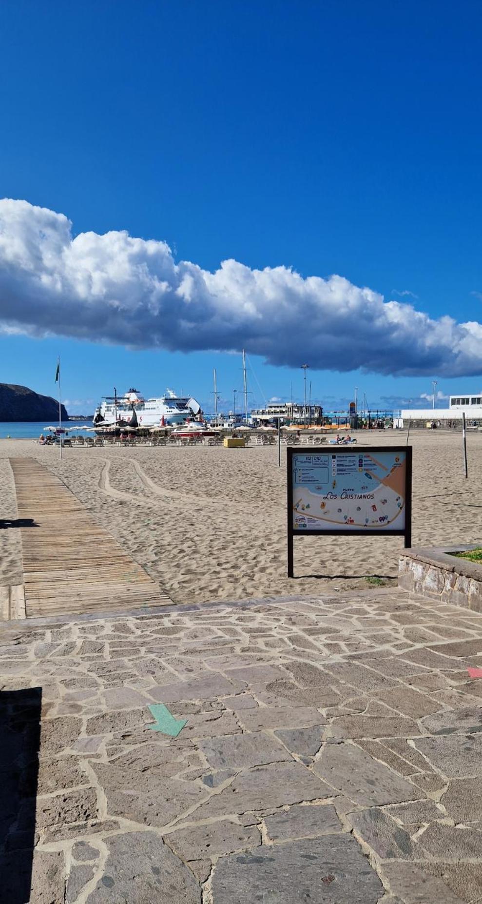 Torres Del Sol Luxury Las Americas Πλάγια ντε λας Αμέρικας Εξωτερικό φωτογραφία
