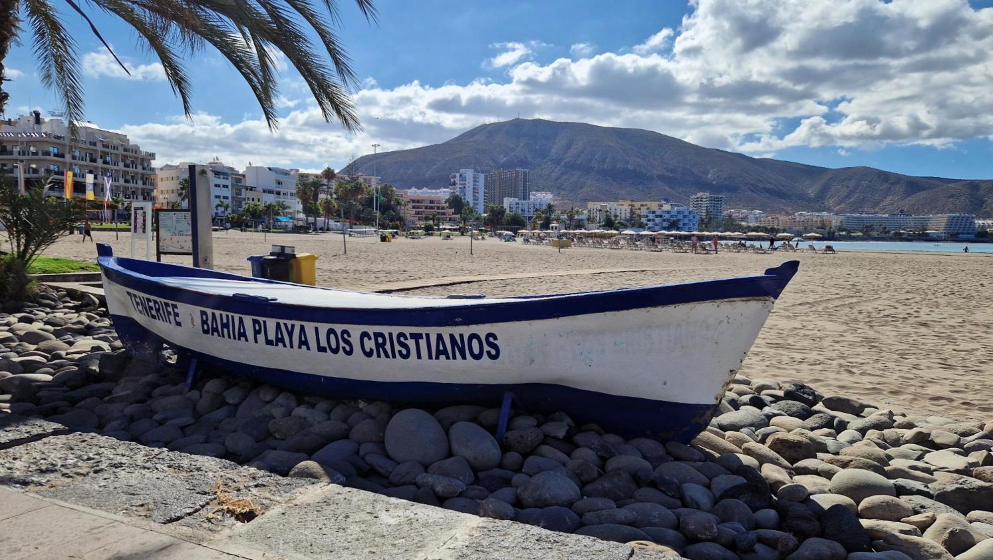 Torres Del Sol Luxury Las Americas Πλάγια ντε λας Αμέρικας Εξωτερικό φωτογραφία
