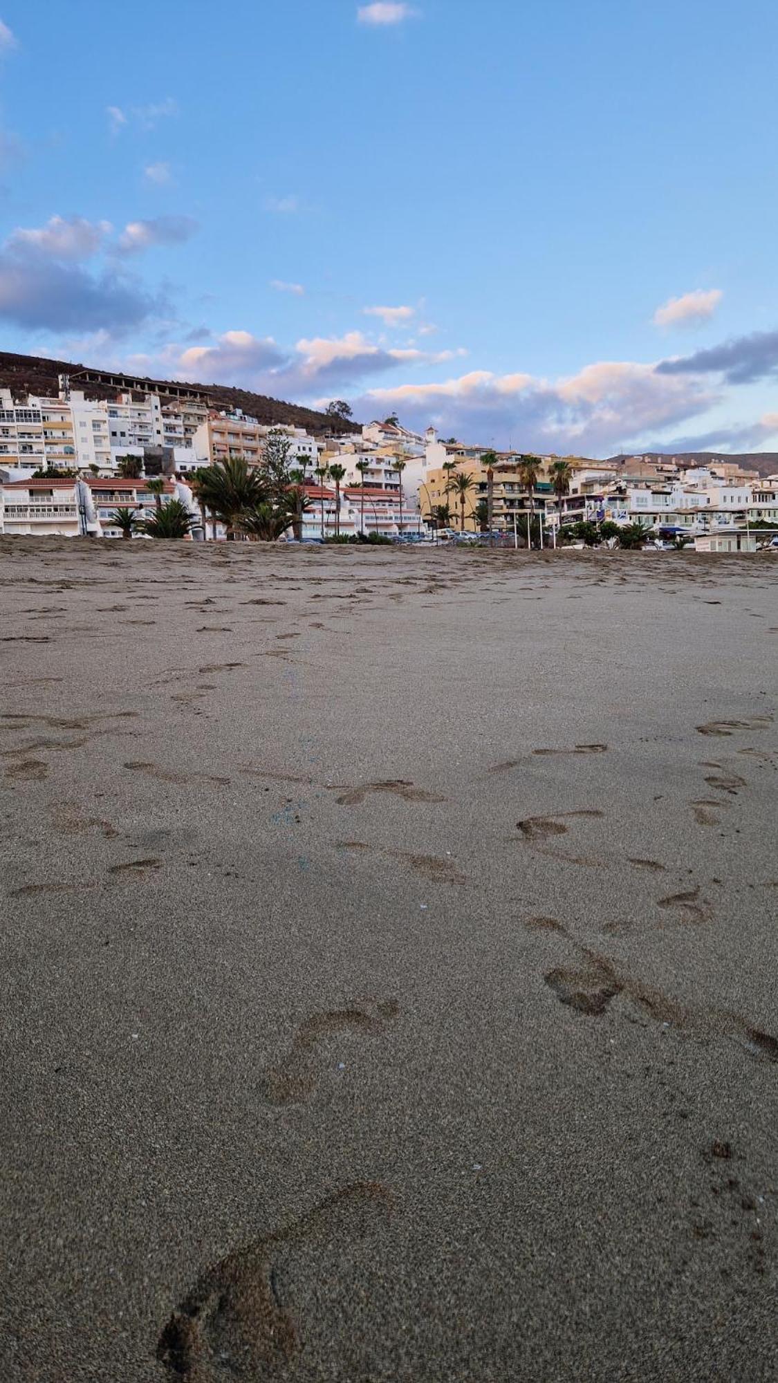 Torres Del Sol Luxury Las Americas Πλάγια ντε λας Αμέρικας Εξωτερικό φωτογραφία