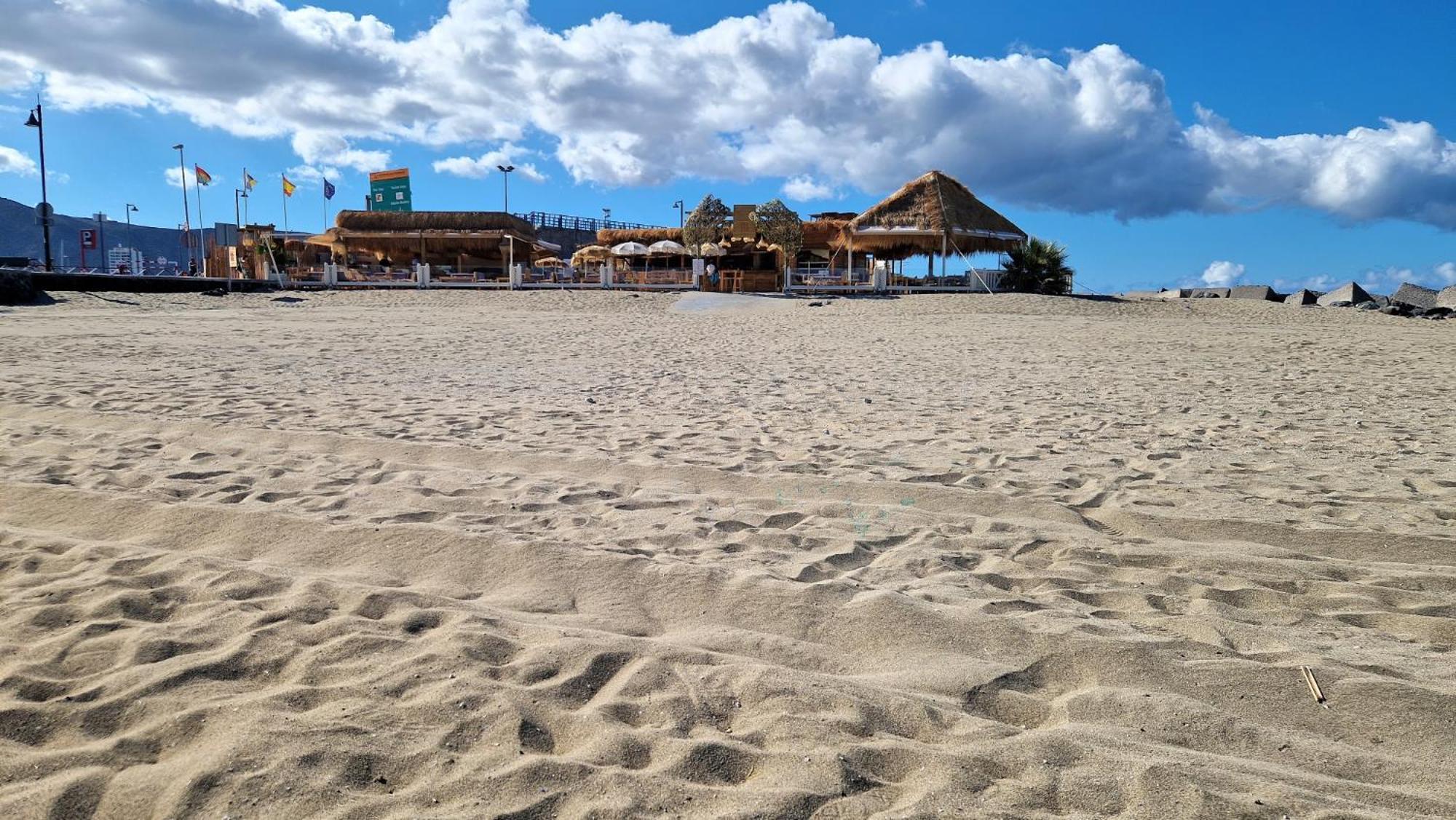 Torres Del Sol Luxury Las Americas Πλάγια ντε λας Αμέρικας Εξωτερικό φωτογραφία