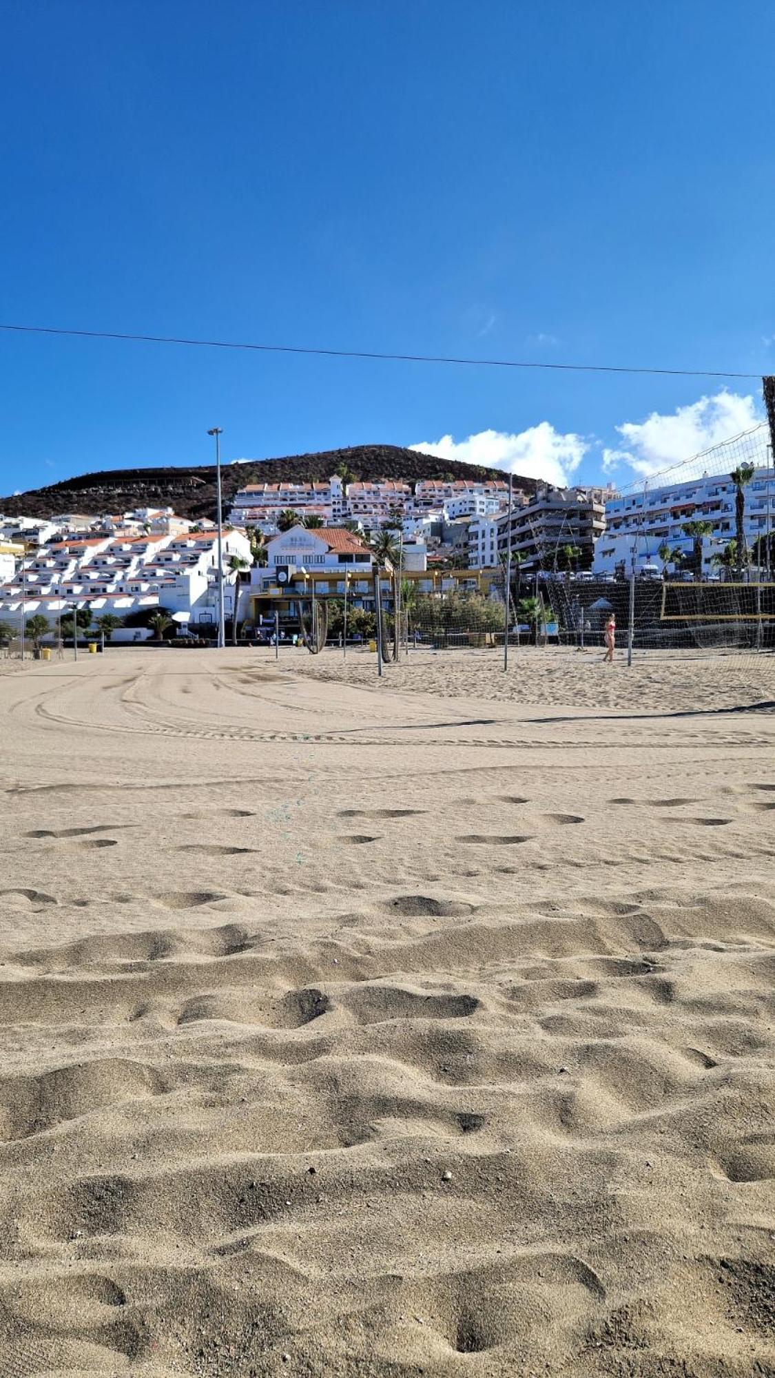 Torres Del Sol Luxury Las Americas Πλάγια ντε λας Αμέρικας Εξωτερικό φωτογραφία