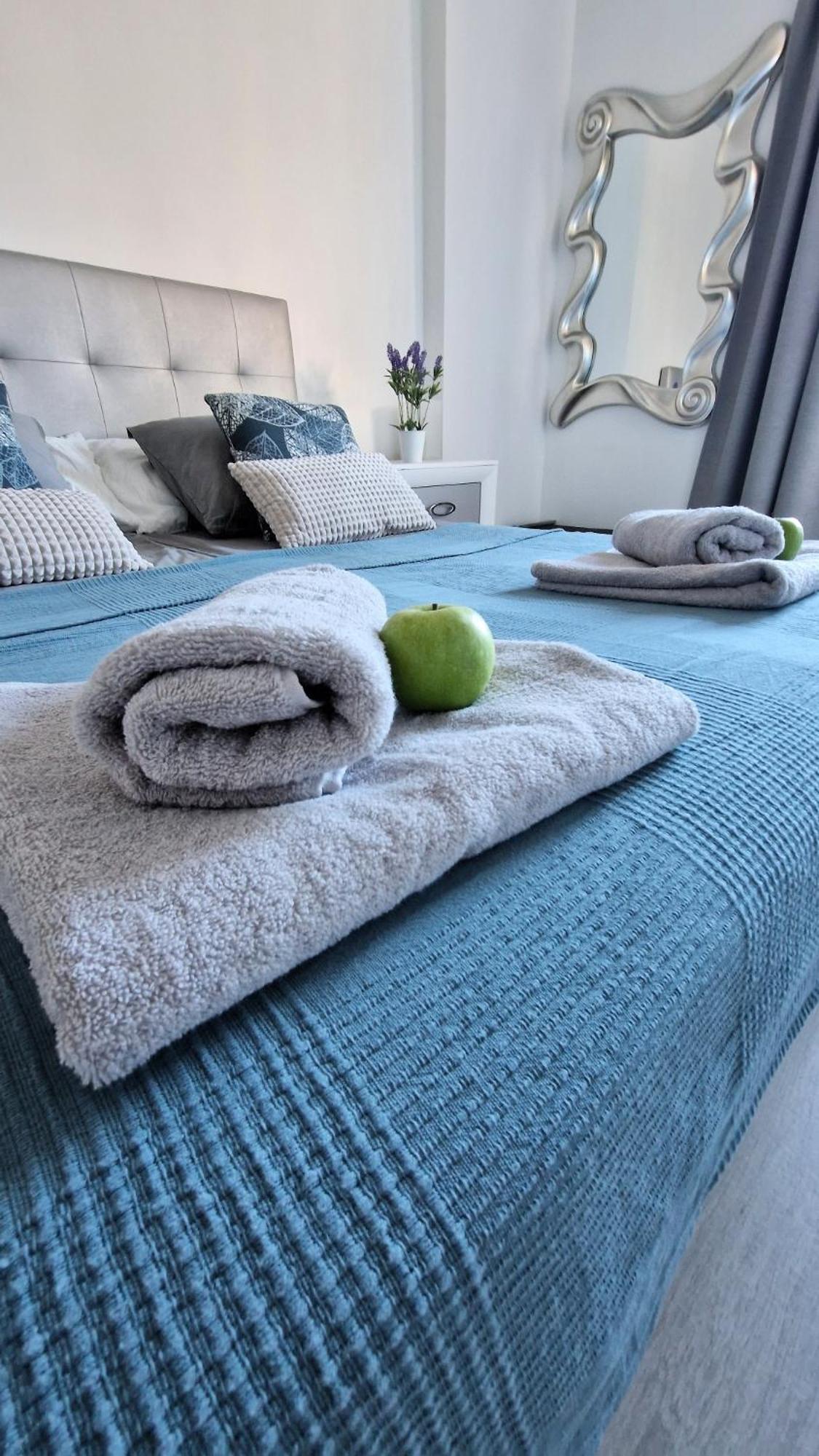 Torres Del Sol Luxury Las Americas Πλάγια ντε λας Αμέρικας Εξωτερικό φωτογραφία