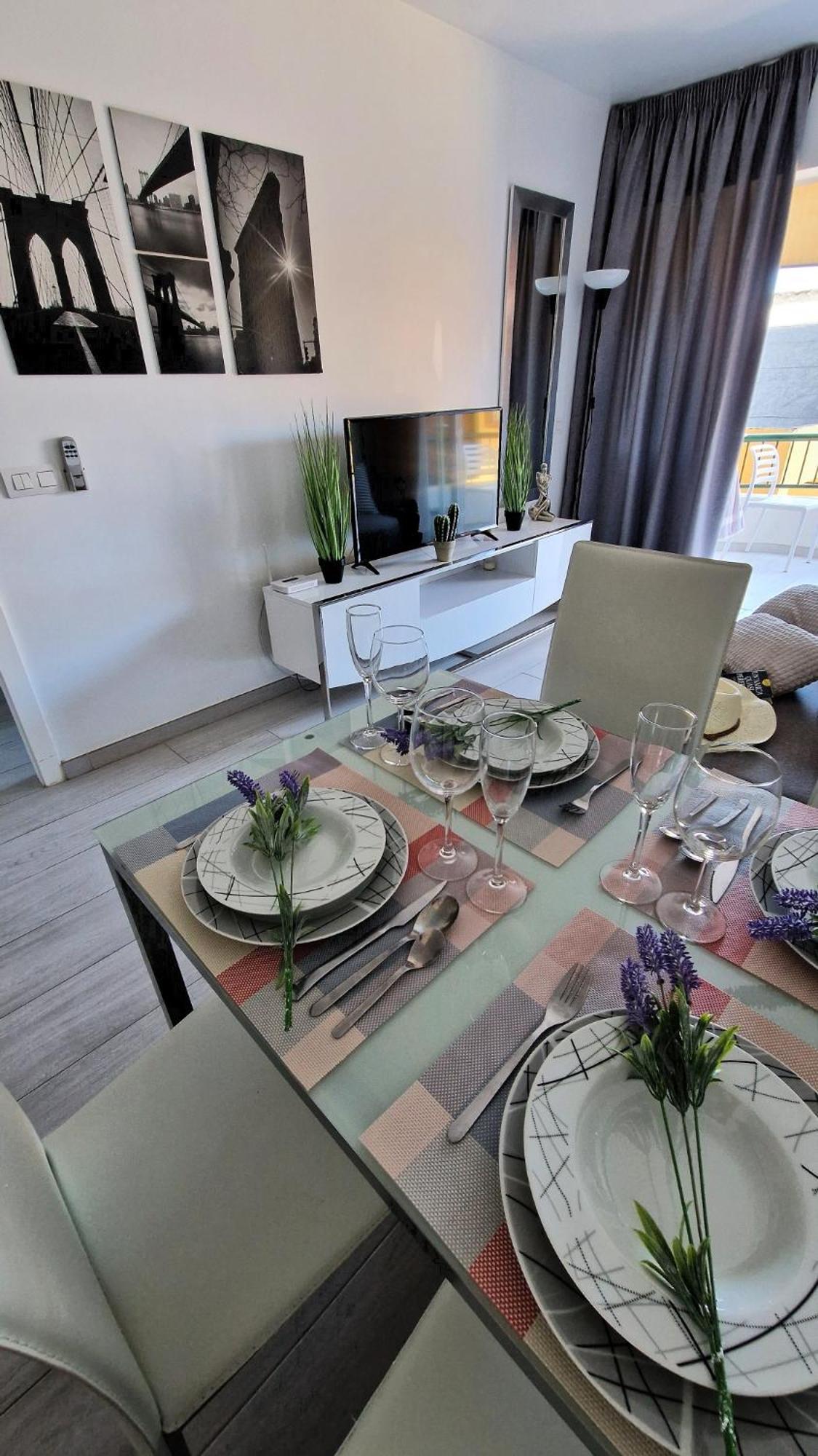 Torres Del Sol Luxury Las Americas Πλάγια ντε λας Αμέρικας Εξωτερικό φωτογραφία