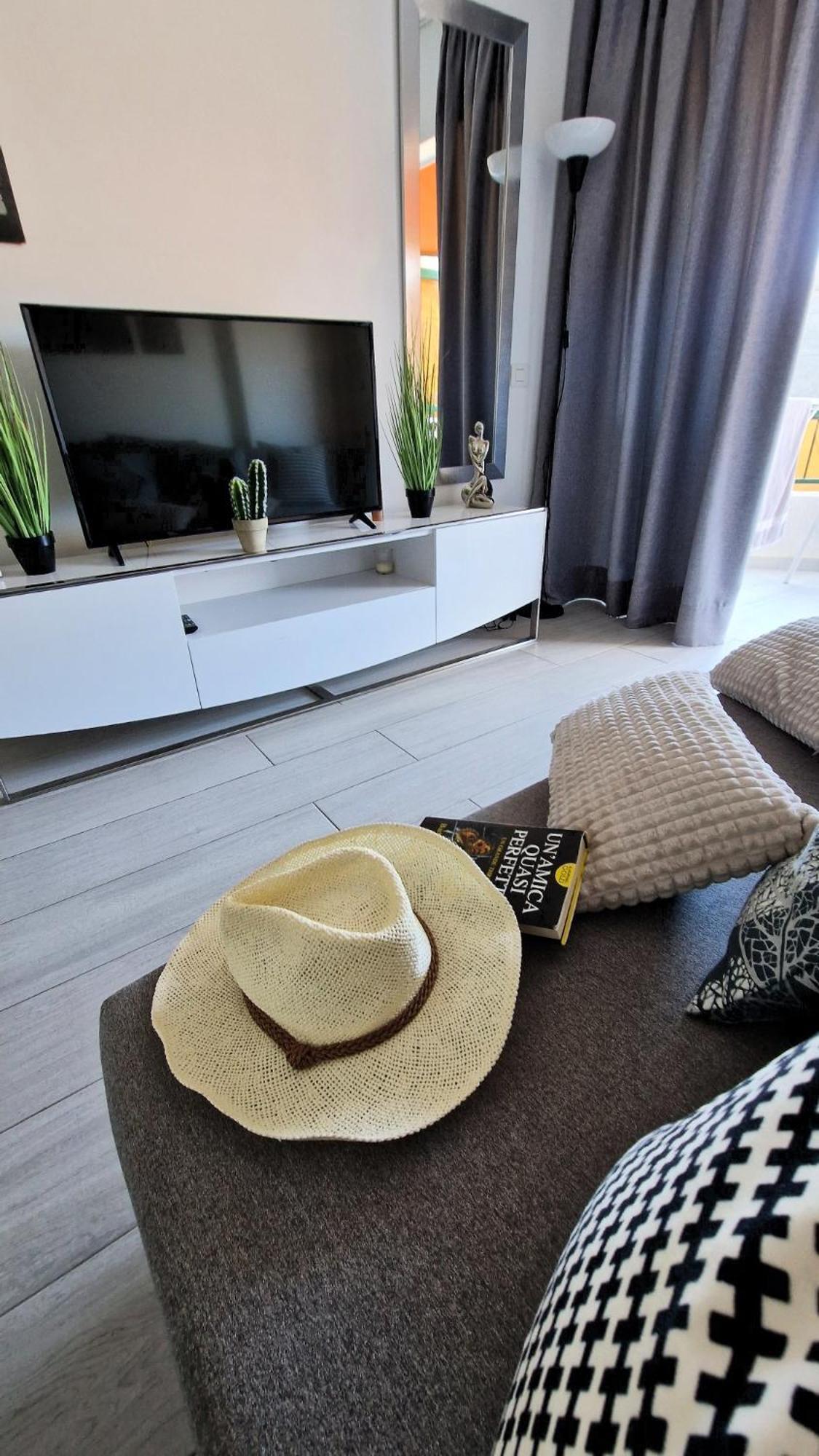 Torres Del Sol Luxury Las Americas Πλάγια ντε λας Αμέρικας Εξωτερικό φωτογραφία