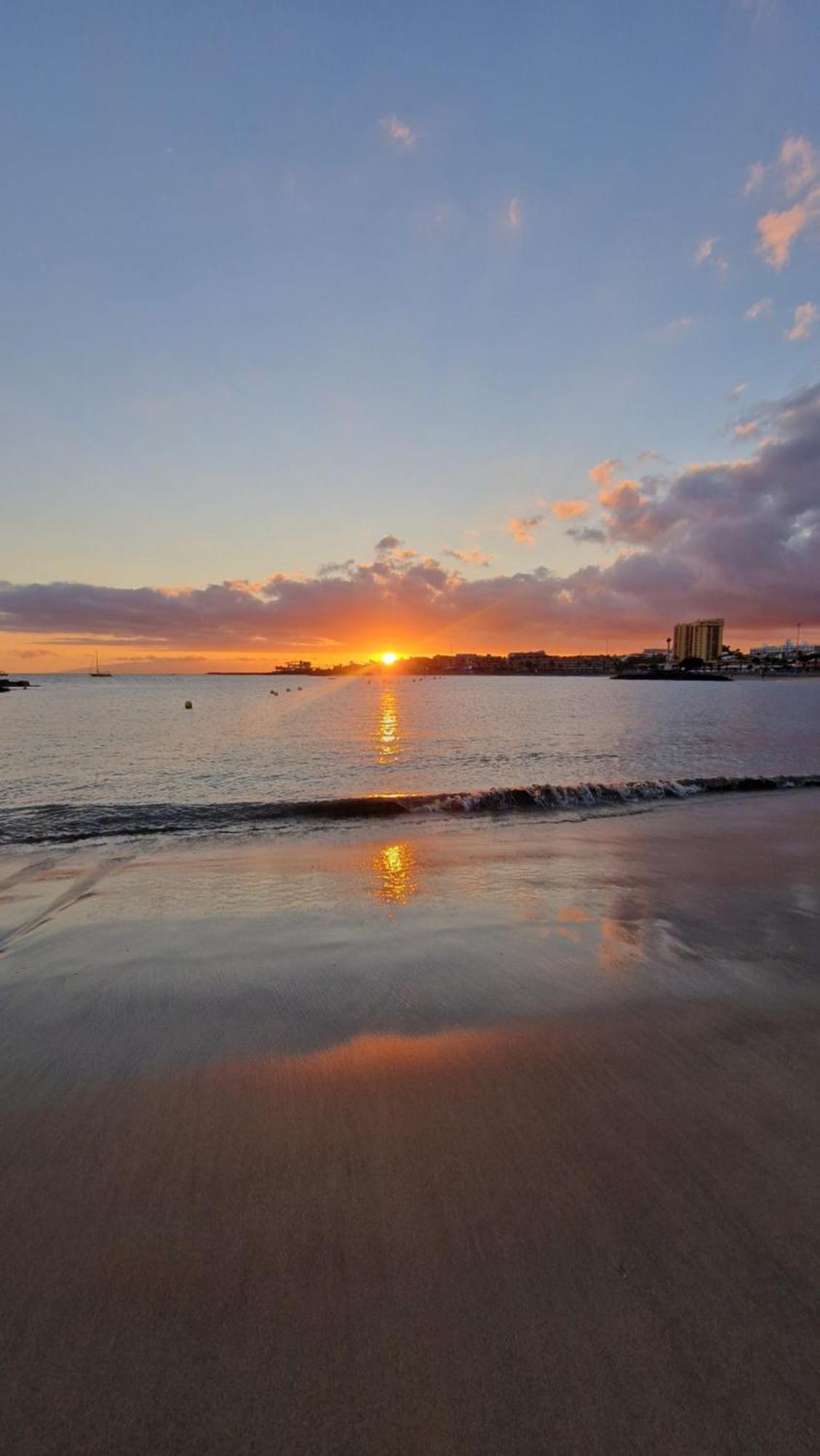 Torres Del Sol Luxury Las Americas Πλάγια ντε λας Αμέρικας Εξωτερικό φωτογραφία