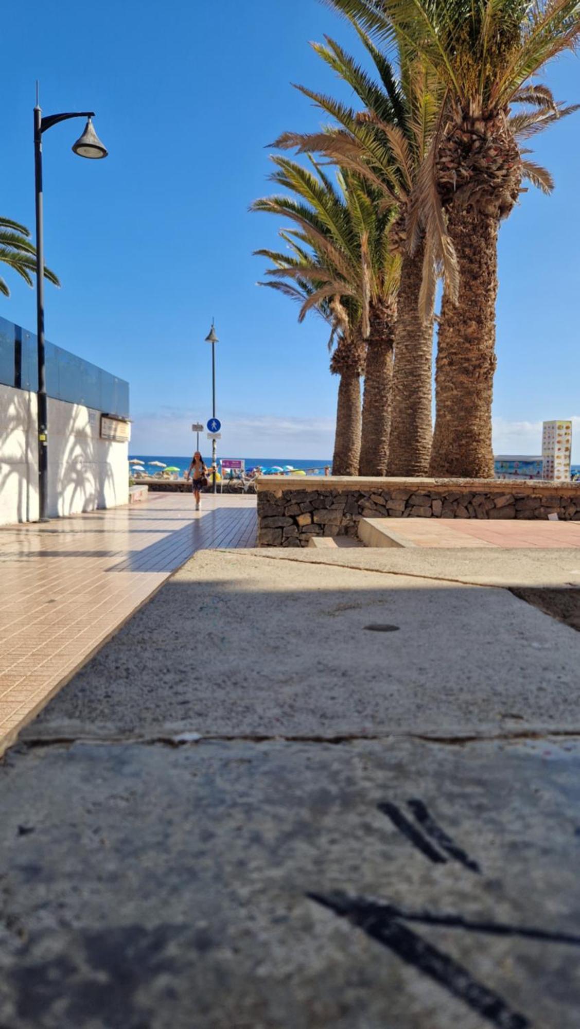 Torres Del Sol Luxury Las Americas Πλάγια ντε λας Αμέρικας Εξωτερικό φωτογραφία