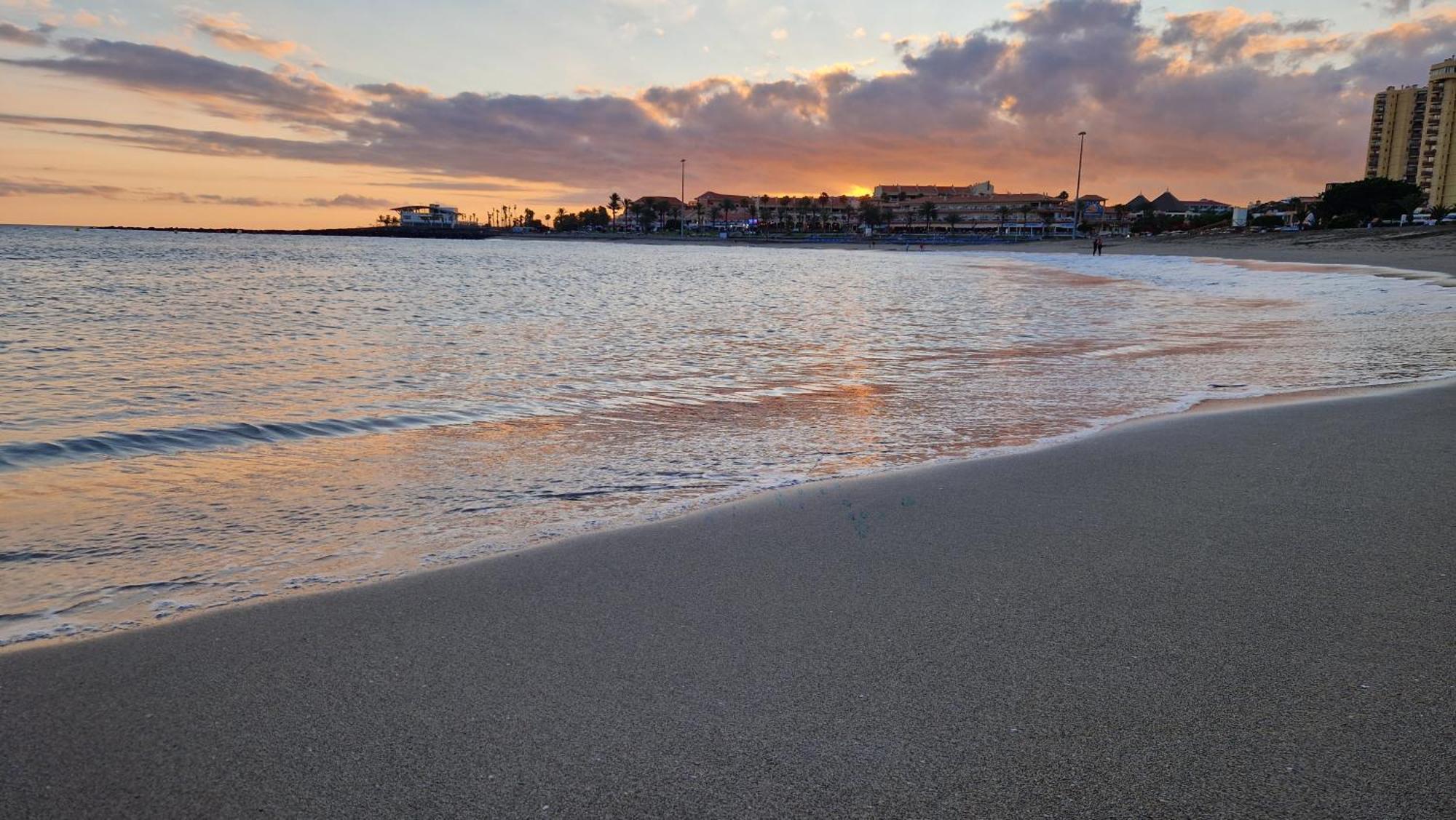 Torres Del Sol Luxury Las Americas Πλάγια ντε λας Αμέρικας Εξωτερικό φωτογραφία
