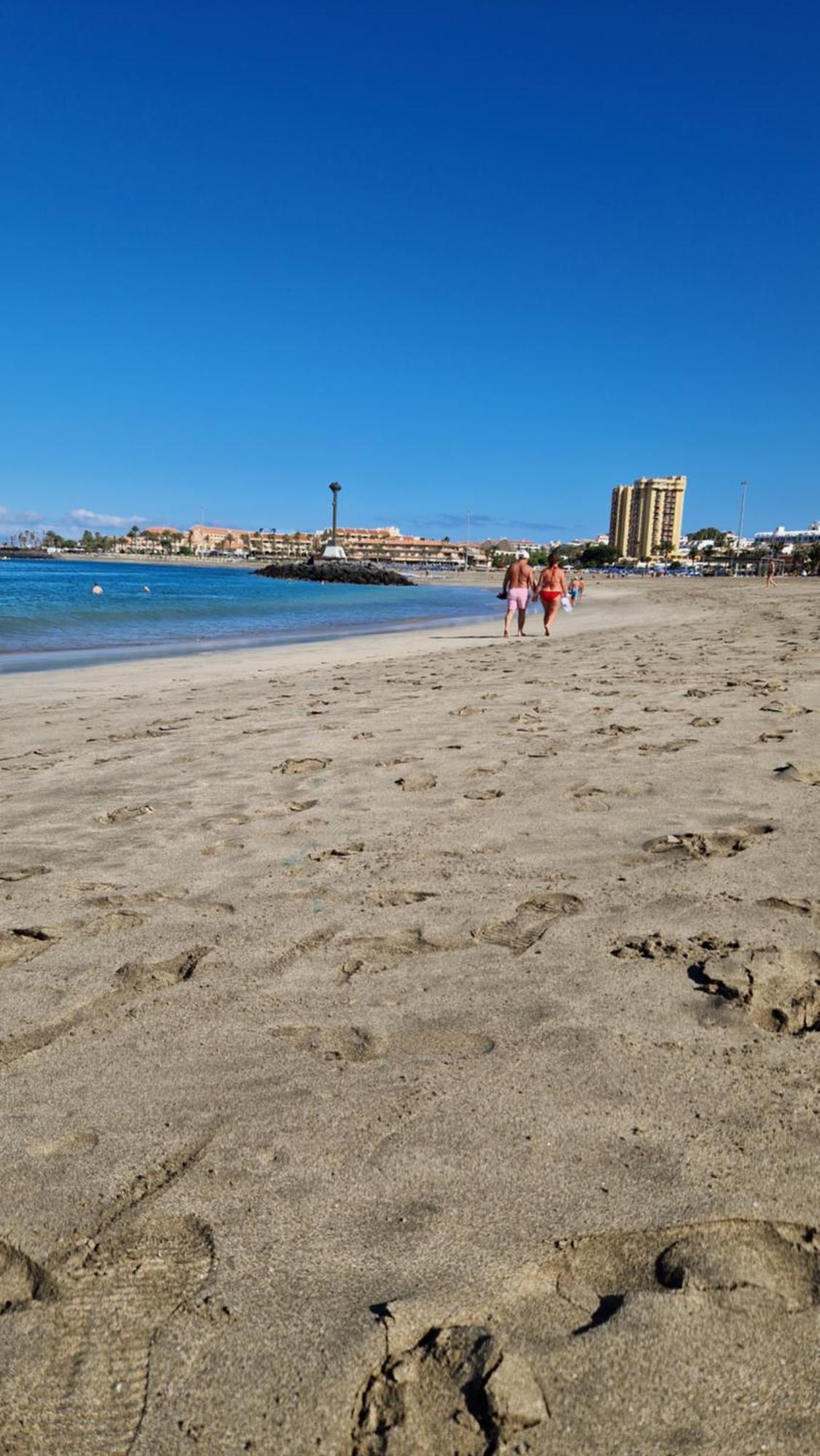 Torres Del Sol Luxury Las Americas Πλάγια ντε λας Αμέρικας Εξωτερικό φωτογραφία