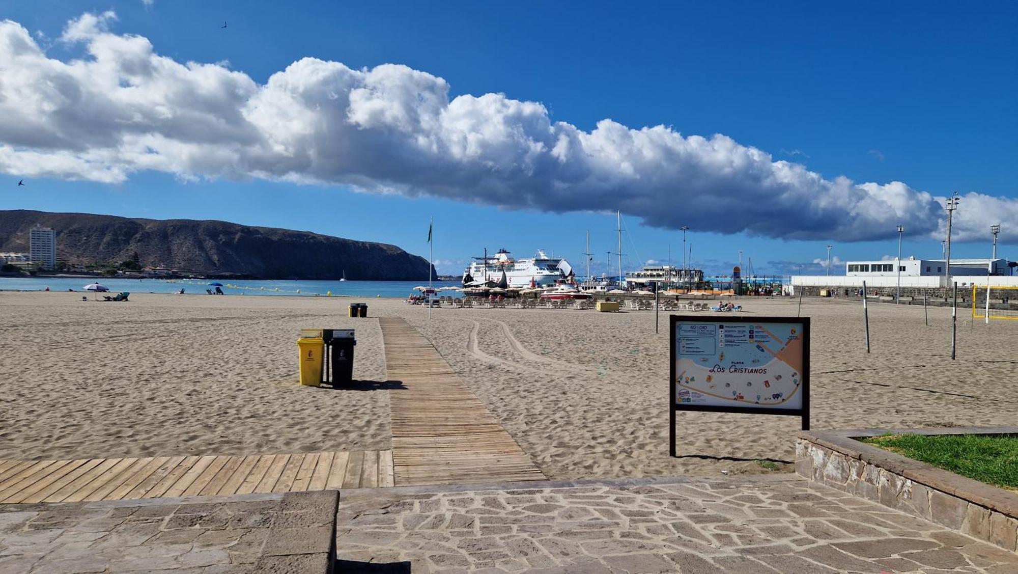Torres Del Sol Luxury Las Americas Πλάγια ντε λας Αμέρικας Εξωτερικό φωτογραφία